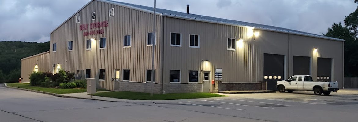 Self Storage Solutions Llc