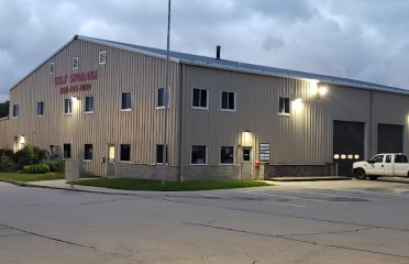 Self Storage Solutions Llc