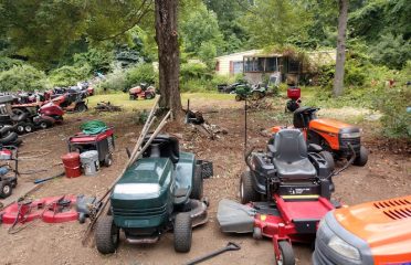 Hank’s Lawnmower Repair Services