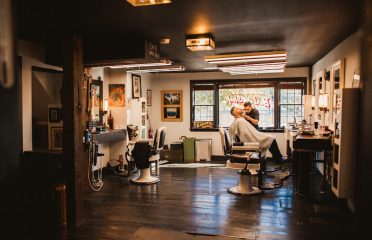 Di Michele’s Barber & Coffee