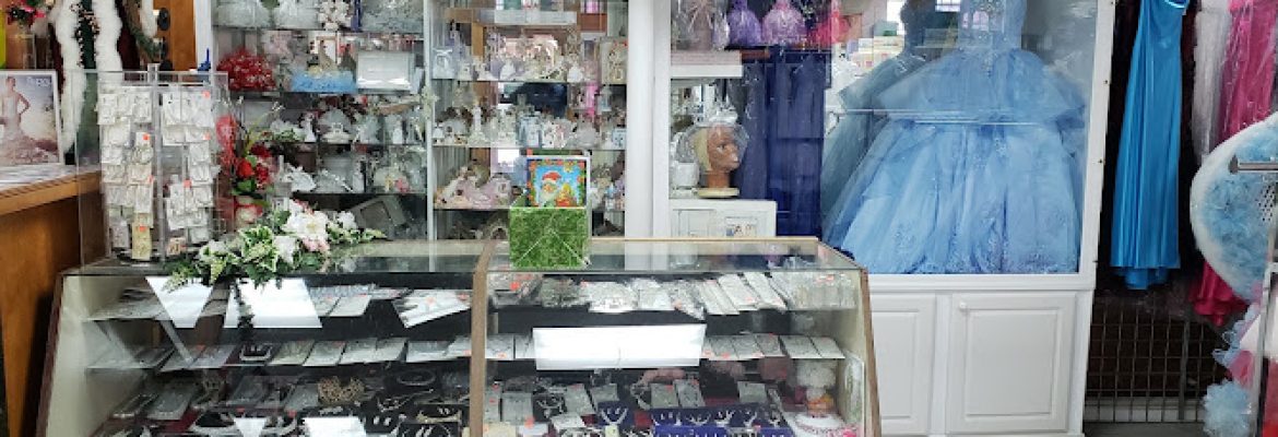 Mariana’s Store