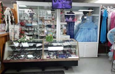 Mariana’s Store