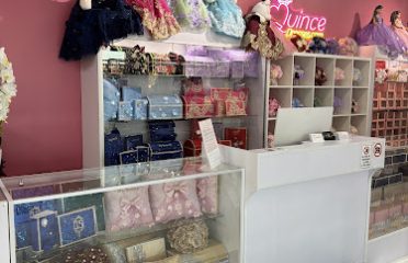 Quince Dresses CT | Vestidos de Quinceaneras