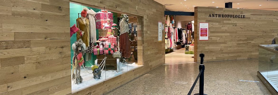 Anthropologie