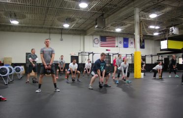 CrossFit True