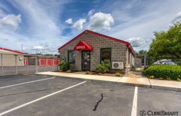 CubeSmart Self Storage