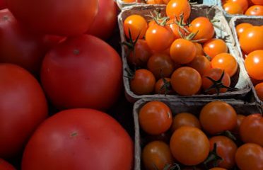 New Milford Farmers Market