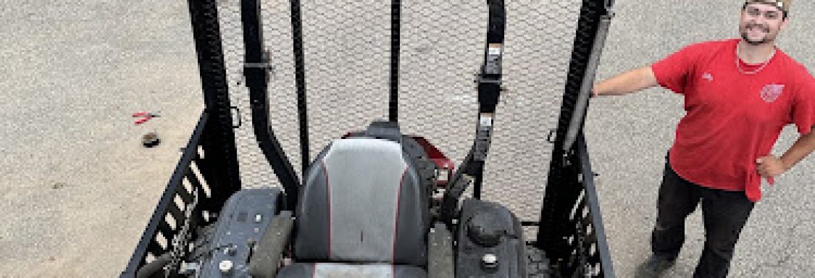 M&H Equipment Service LLC