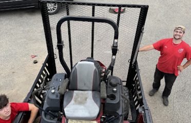 M&H Equipment Service LLC