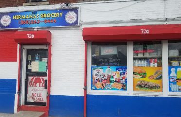 Wichy Grocery