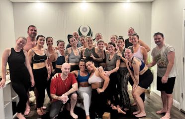Some Like It Hot Power Yoga