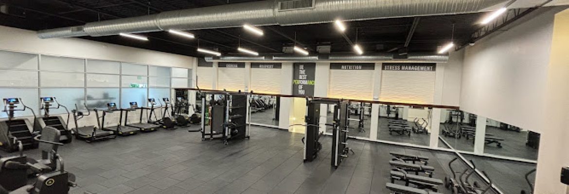 Performance Optimal Health