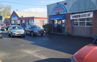 International Auto Service Center