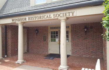 Windsor Historical Society
