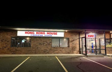 Hong Kong House
