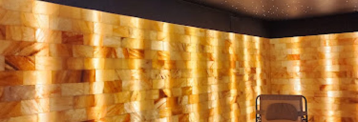 Newtown Salt Spa