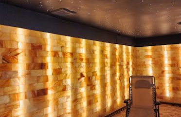 Newtown Salt Spa
