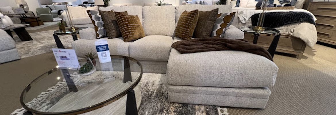 COZY HOME FURNITURE AND MATTRESSES