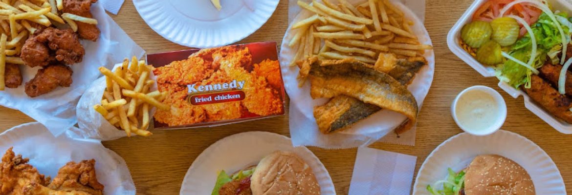 Kennedy Fried Chicken