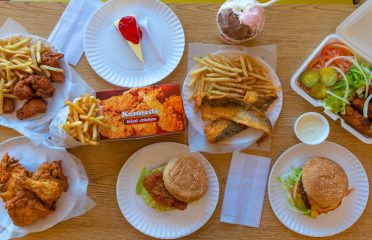 Kennedy Fried Chicken