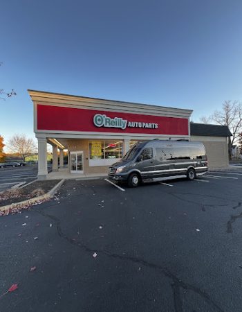 O’Reilly Auto Parts