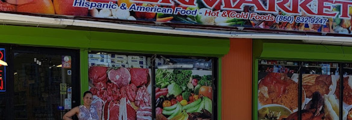 Platanero Deli Supermarket