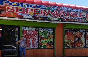 Platanero Deli Supermarket
