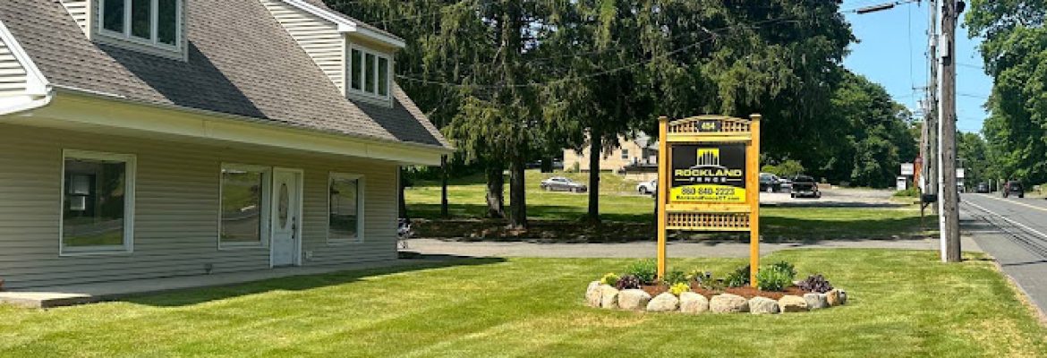 Rockland Fence LLC