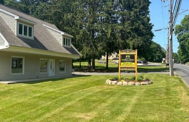 Rockland Fence LLC