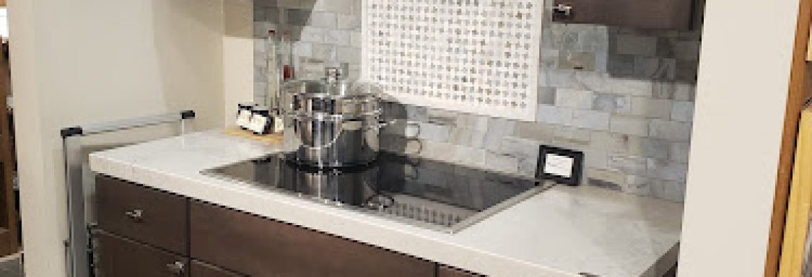 Torrco Design Center, Bath & Kitchen Showroom