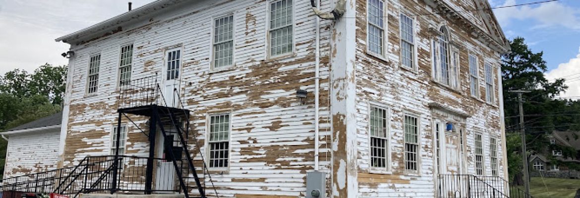 Harris Home Builders LLC