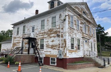 Harris Home Builders LLC