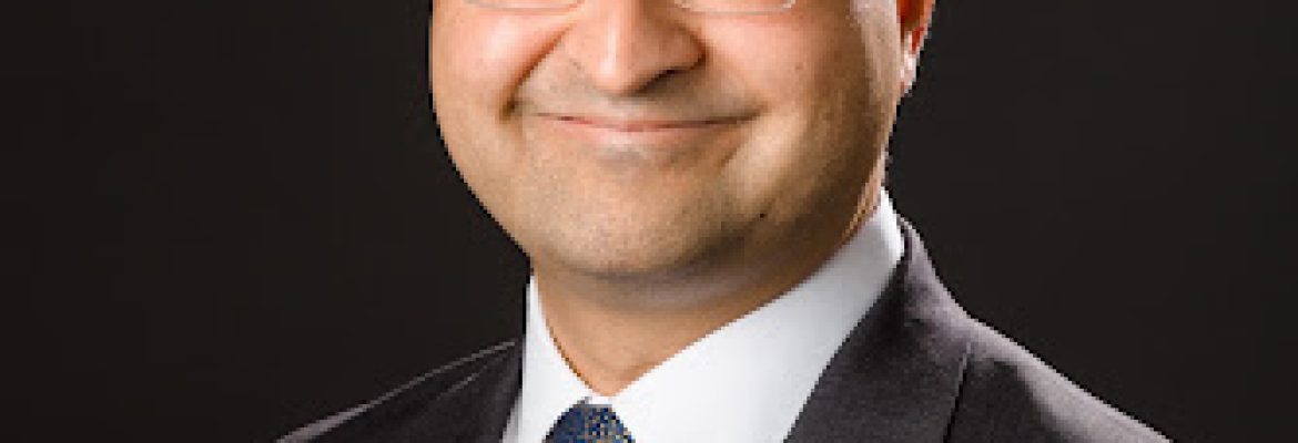 Tariq Ahmad, MD