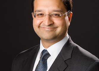 Tariq Ahmad, MD