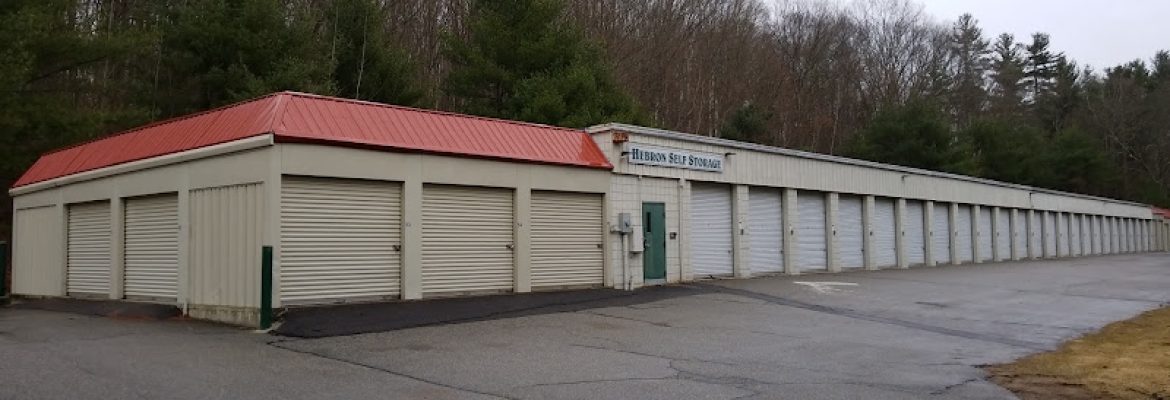 Hebron Self Storage