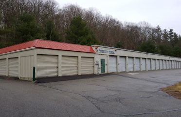 Hebron Self Storage