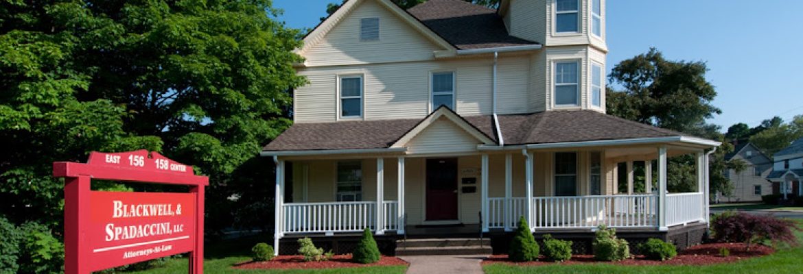 Blackwell & Spadaccini, LLC