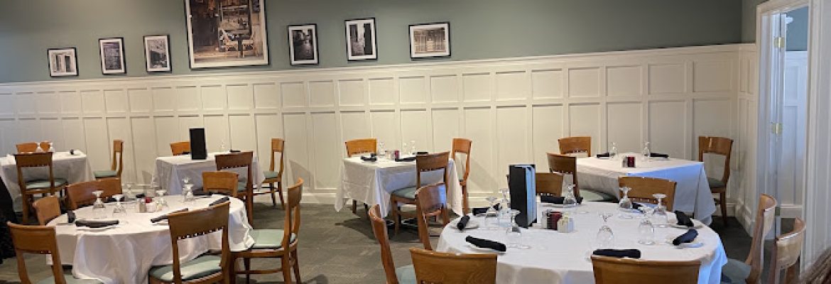 Elizabeth’s Bar & Restaurant