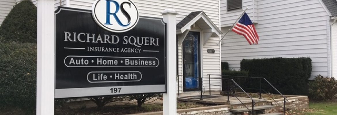 Richard Squeri Insurance Agency