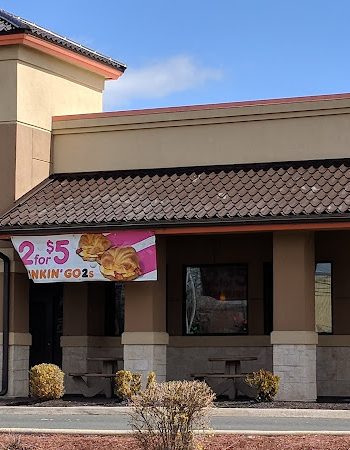 Dunkin’