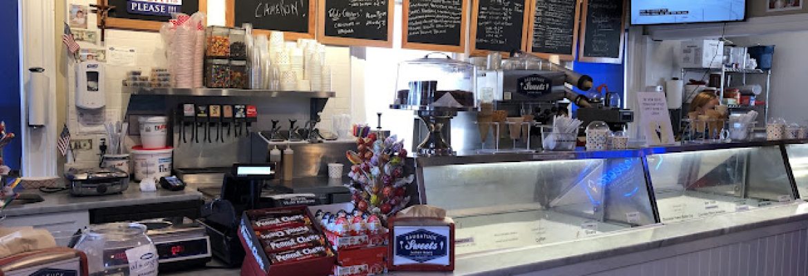 Saugatuck Sweets Fairfield