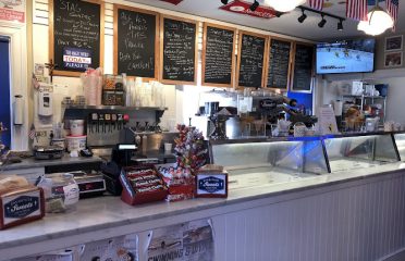 Saugatuck Sweets Fairfield
