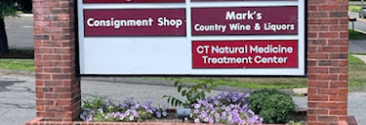 Connecticut Natural Medicine-Dr. Sarah Schindler, ND
