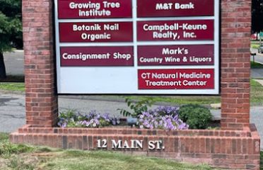 Connecticut Natural Medicine-Dr. Sarah Schindler, ND
