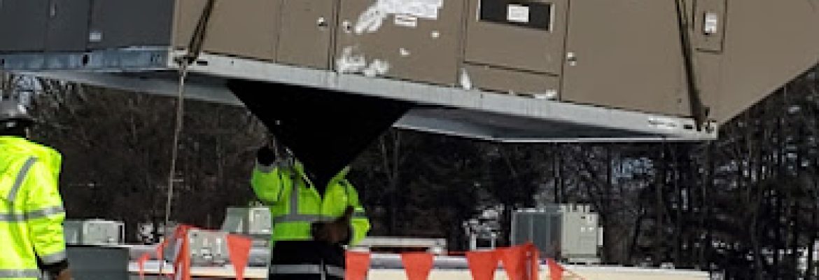 TNT Refrigeration, LLC
