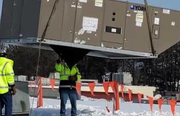 TNT Refrigeration, LLC