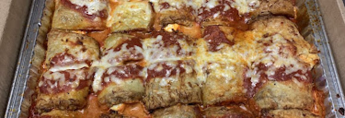 Jimmie’s Pizza West Hartford
