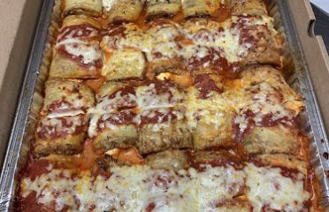 Jimmie’s Pizza West Hartford