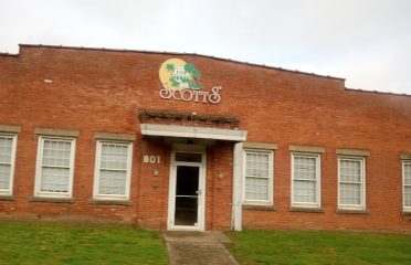Scotts Jamaican Bakery