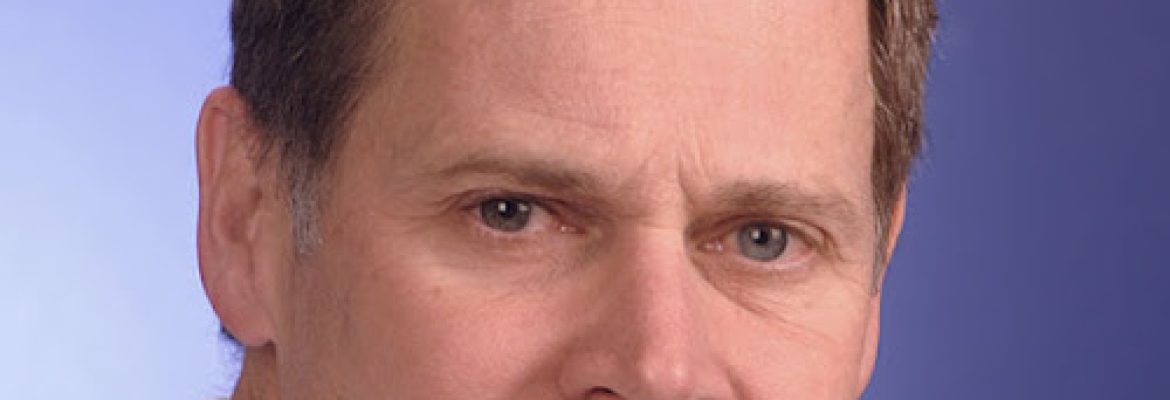 Patrick Corcoran, MD